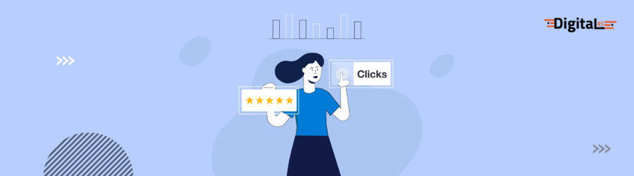 Reviews Impact Click-Through Rates 
