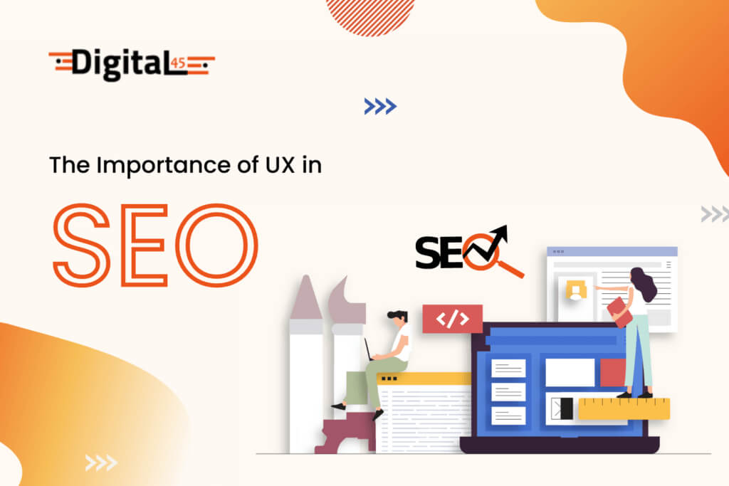 Importance of UX in SEO