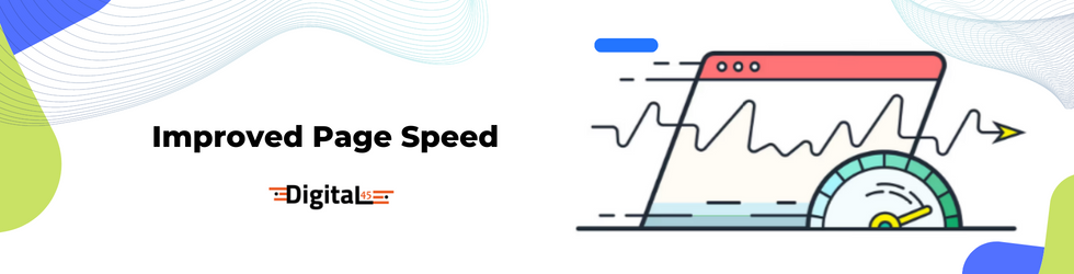 Improve page speed