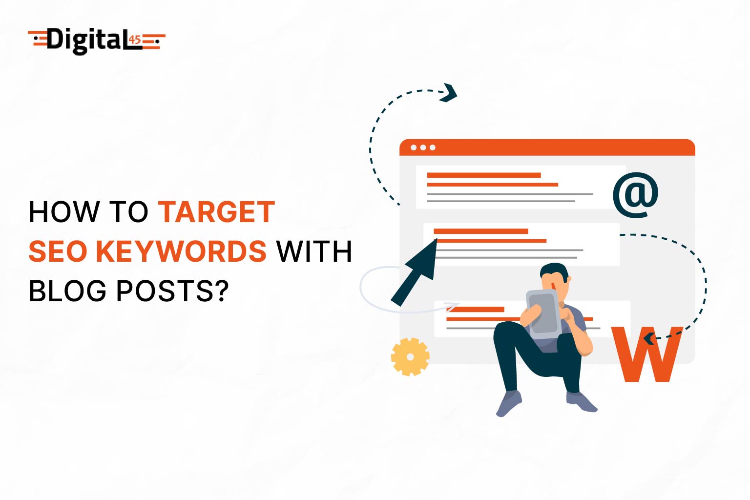 How to Target SEO Keywords with Blog Posts