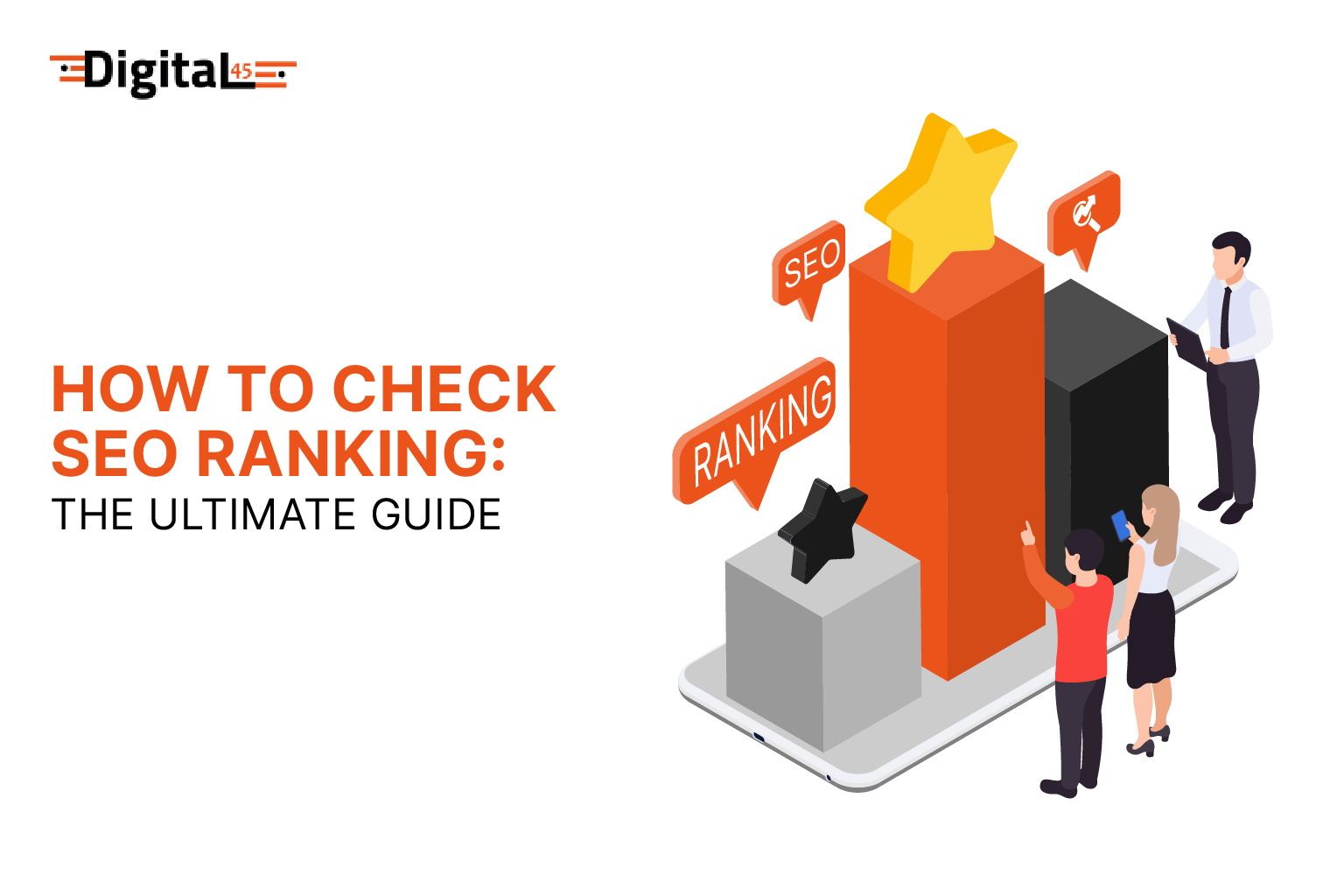 How To Check SEO Ranking The Ultimate Guide
