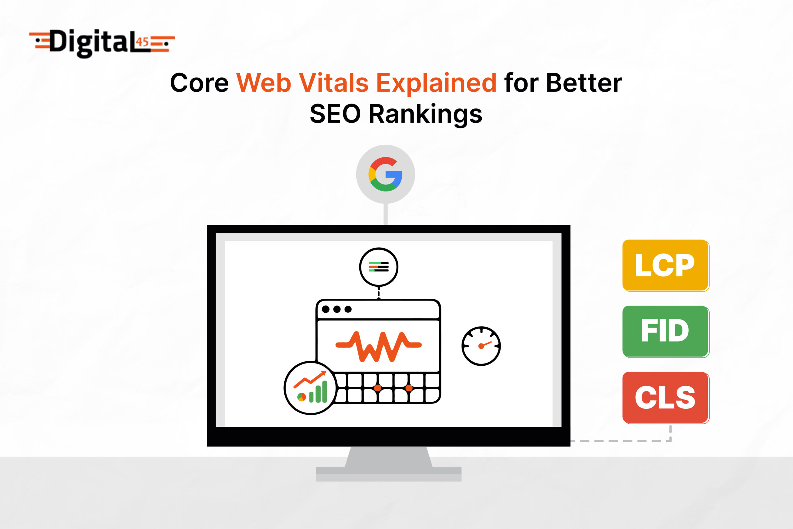 Core Web Vitals Explained for Better SEO Rankings
